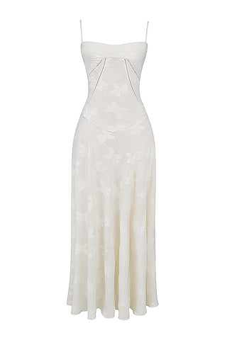 VESTIDO SEREN - BRANCO