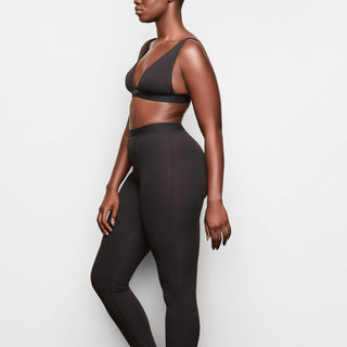 Calça Legging - ÔNIX