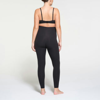 CALÇA LEGGING GESTAÇÃO - ÔNIX