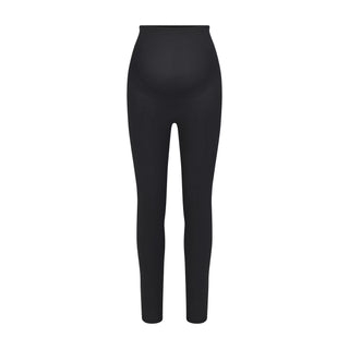 CALÇA LEGGING GESTAÇÃO - ÔNIX