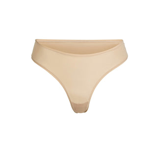 CALCINHA CHEEKY BRIEF - ARGILA