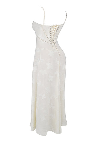 VESTIDO SEREN - BRANCO