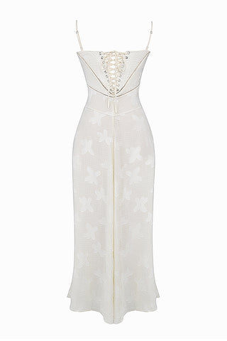 VESTIDO SEREN - BRANCO